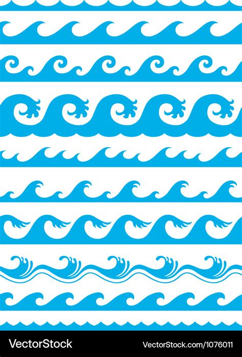 Image result for Ocean Simple Patterns