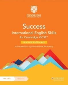 Success International English Skills for Cambridge IGCSE (TM) Teacher's ...