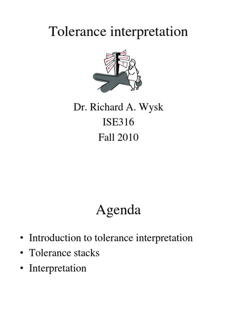 Tolerance Stack Up Analysis 的图像结果