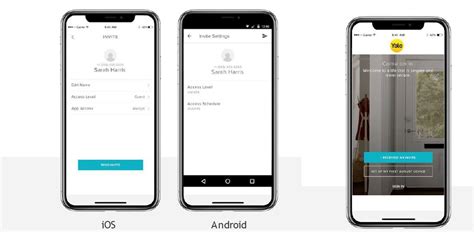 Image result for How to Program Yale Lock