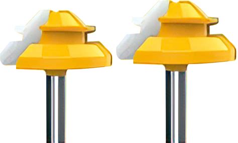 Image result for Lock Miter Bit Tips
