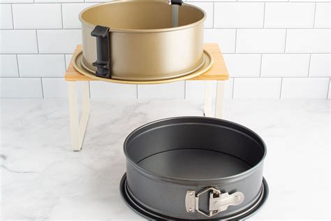 How to Open a Springform Pan 的图像结果