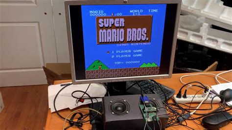 Image result for Raspberry Pi 4 Nintendo ROMs