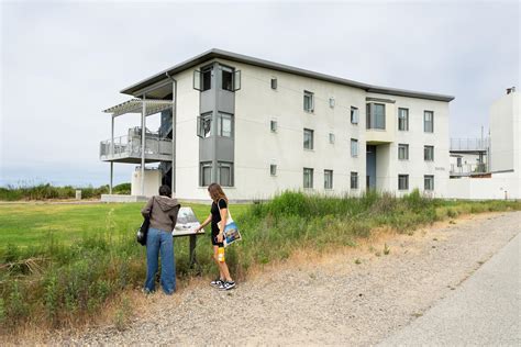 Manzanita Village | Campus Housing