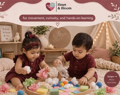 1-2 The Explorer Kit – Heart & Bloom