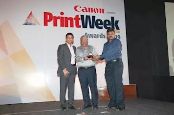 Top label printers in India | PrintWeekIndia
