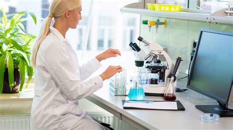 Image result for Lab Assistant Online Class