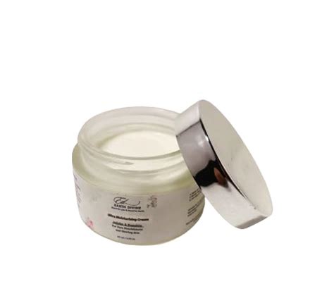Earth Divine Face Moisturizer - Ultra Moisturizing Cream specialized ...