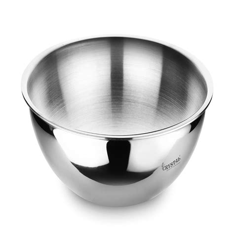 Crystal TriPro - Triply Stainless Steel Tasla - Induction Bottom – New ...