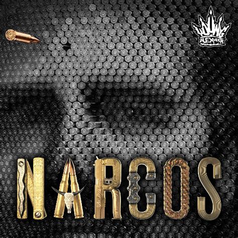 Listen to playlists featuring Tuyo (Narcos Theme Song) - Young ...