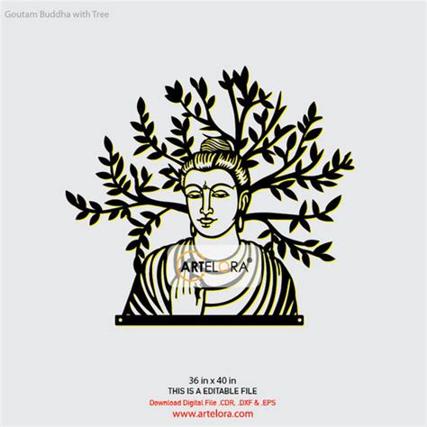 2D Modern Art CNC Laser Cutting Wall art Design – ArtElora