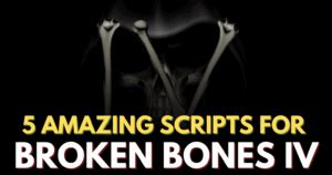 Image result for Broken Bones GUI Script Pastebin