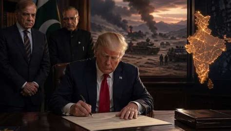 Iran ceasefire extended: Trump's unilateral decision exposes the myth ...