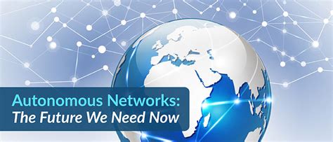 Image result for Autonomous Networks Explained