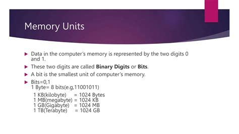 Image result for Types of Computer Memories and Functions