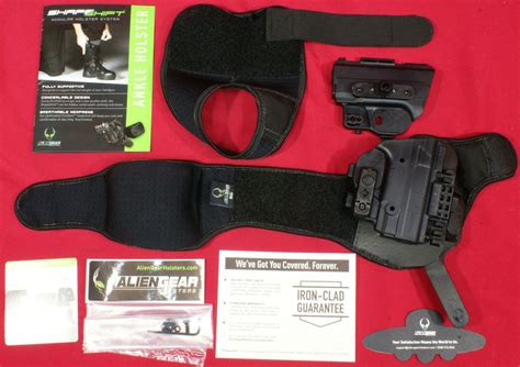 Image result for Alien Gear Holsters Holsters