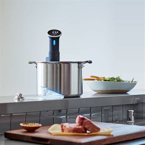 Image result for How to Use Anova Precision Cooker