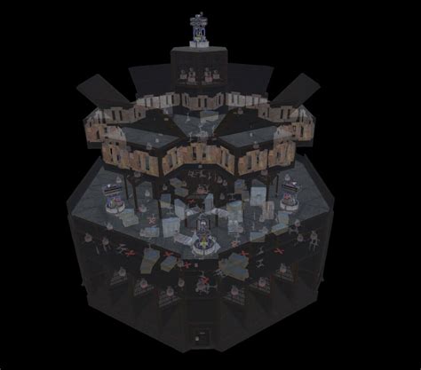 Image result for Un Raidable Rust Base Design