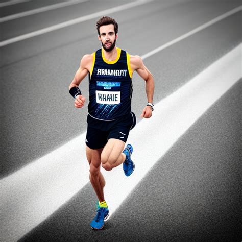 Male Runner Running 的图像结果