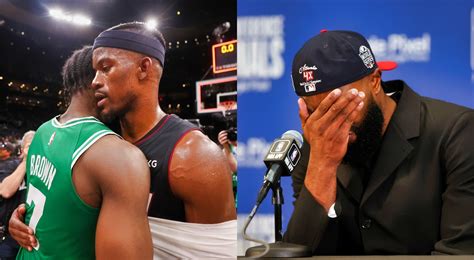 Wyc Grousbeck Humiliated Players After Loss To Heat