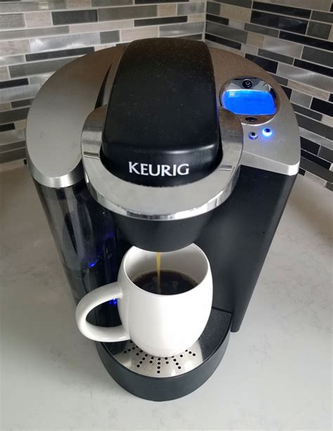How Often to Replace Keurig Water Filter [Expert Tips]