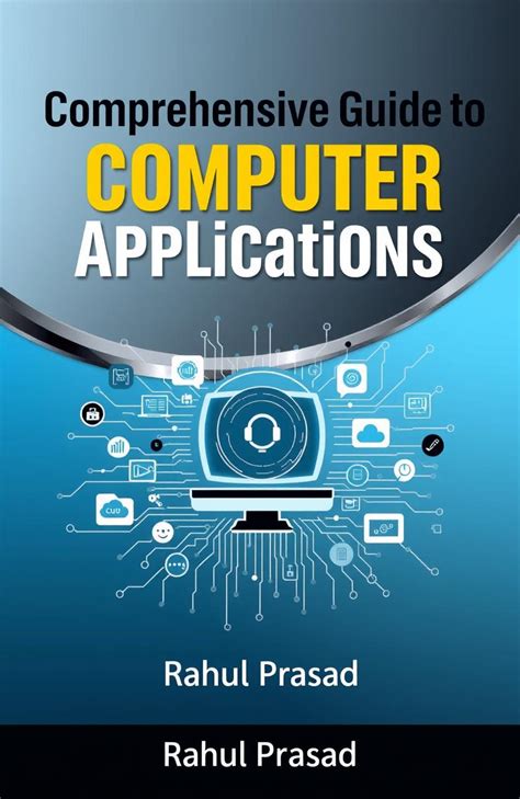 Image result for Computer Application Series