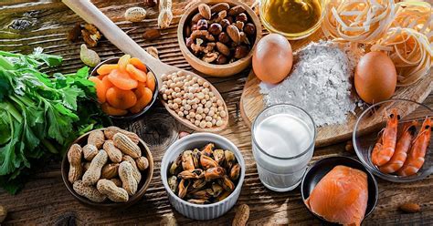 Navigating Food Allergy and Special Dietary Needs with The ALEIA ...