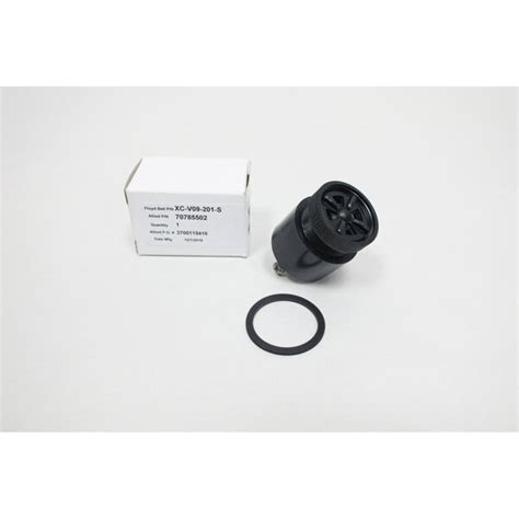 Floyd Bell Alarm 30120VAc Horns Sirens And Buzzer XC-V09-201-S | Zoro