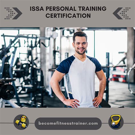 Image result for Issa Personal Training Merchandise