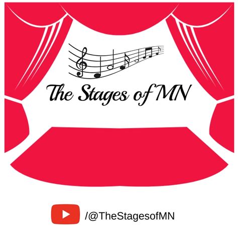 Be a Part of The Stages of MN, Write the Theme Music For The Stages of ...