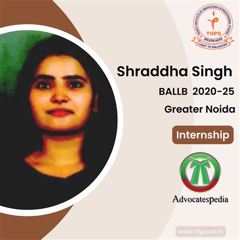 Internship BALLB - 2022