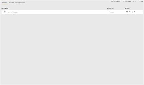 Image result for Power BI Machine Learning