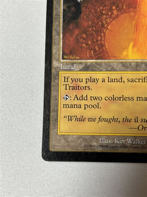 《裏切り者の都/City of Traitors》[EXO] MP - MTG専門店 Initiative