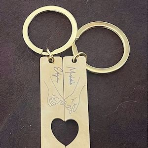 Image result for Engraved Keychains