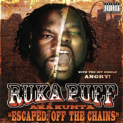 Escaped: Of the Chains: Ruka Puff: Amazon.in: Music}