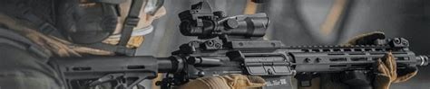 IAF Garud Commandos Looking For Guns With High Indigenous Content But ...