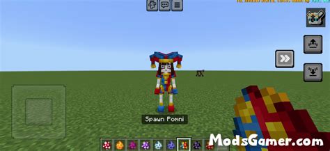 Image result for Circus Minecraft Mod