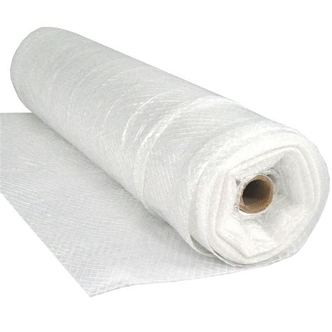 Buy Farm Plastic Supply - Dura Skrim String Reinforced Clear Plastic ...