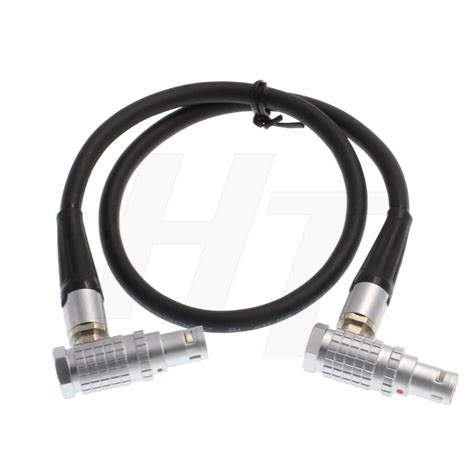 HangTon 16 Pin LCD EVF Cable for DSMC2 Epic Scarlet Camera RED Touch ...