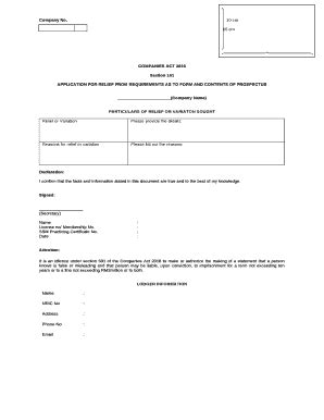 Word Doc Template | pdfFiller