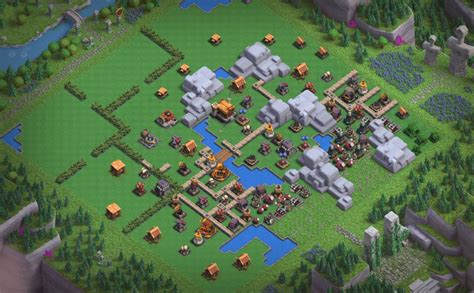 Image result for Basic Tier 5 Starter Layout