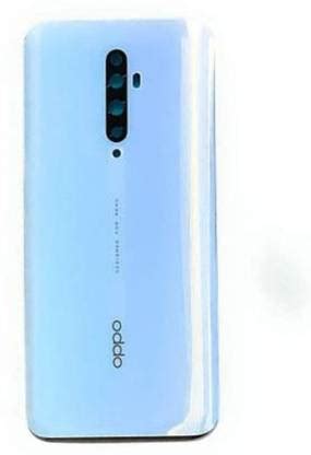 SlopK Oppo Reno 2F(Glass)/Reno 2Z(Glass) Back Panel: Buy SlopK Oppo ...