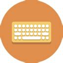 Unicode keyboard symbols icon Icons - Download 415 Free Unicode keyboard symbols icon icons here