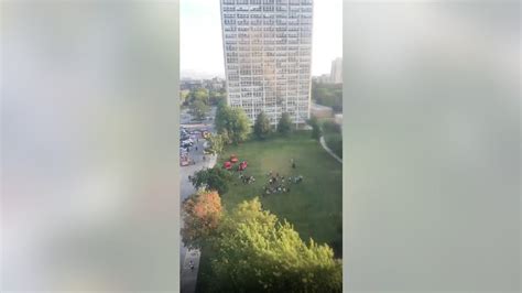 Image result for Chicago Fire High-Rise