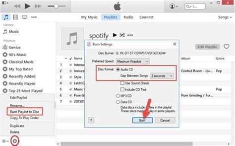 Image result for Burn Audio CD Using Windows Media Player