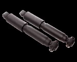 Axle Dampers - Manufacturer & Supplier - Global AutoMotive