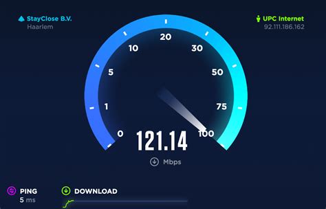 Fastest Internet Speed Test 的图像结果