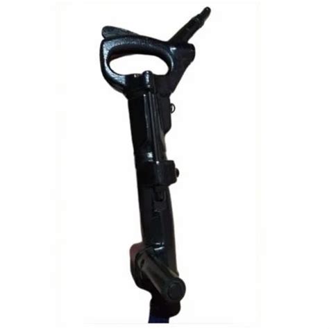 Rock Drill Machine - BBD 12 D Rock Drill Machine Retailer from Kolkata