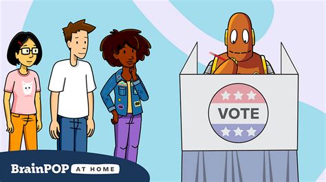 Voting for Kids 的图像结果