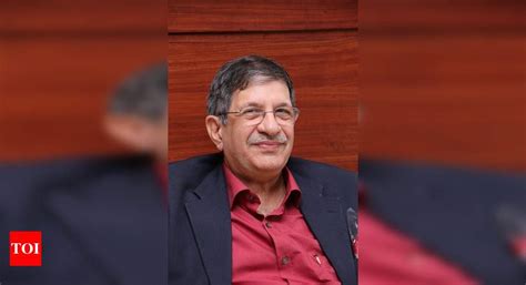 Kekoo Sohrab Nicholson - Times of India